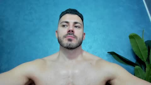 muscularmaster onlyfans online show from January 17, 2025, 9:49 am