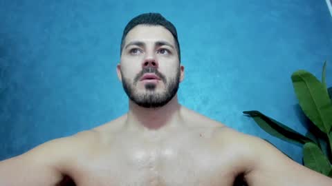 muscularmaster onlyfans online show from January 23, 2025, 10:11 am