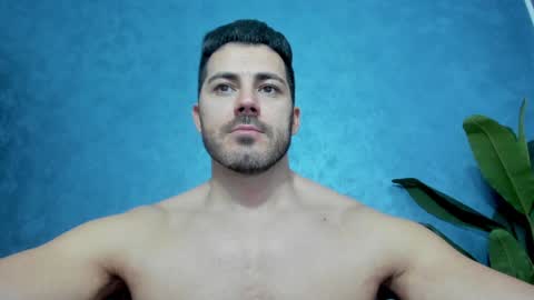 muscularmaster onlyfans online show from January 29, 2025, 10:27 am