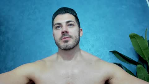 muscularmaster onlyfans online show from January 30, 2025, 10:08 pm