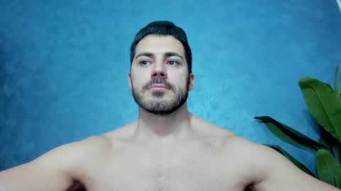 muscularmaster onlyfans online show from February 7, 2025, 11:01 am