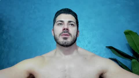 muscularmaster onlyfans online show from February 8, 2025, 12:38 am