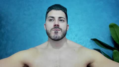 muscularmaster onlyfans online show from February 21, 2025, 1:11 am