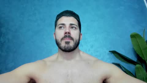 muscularmaster onlyfans online show from March 2, 2025, 1:36 am