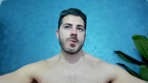 muscularmaster onlyfans online show from March 5, 2025, 1:10 am