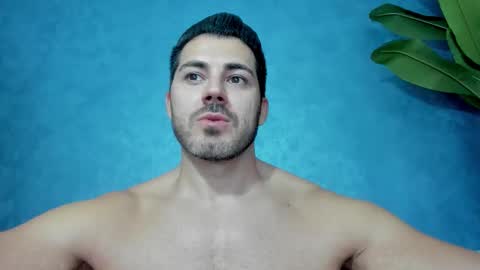 muscularmaster onlyfans online show from September 12, 2025, 9:48 pm