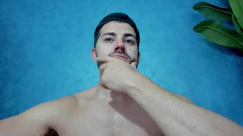 muscularmaster onlyfans online show from September 14, 2025, 8:52 pm