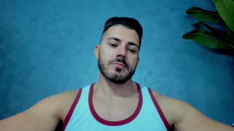 muscularmaster onlyfans online show from October 13, 2025, 8:36 am