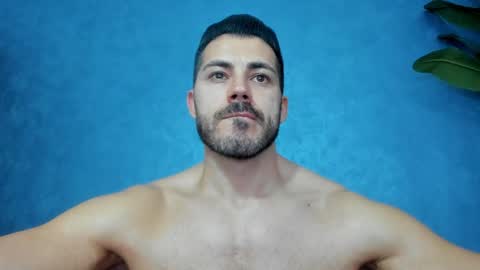 muscularmaster onlyfans online show from March 22, 2026, 9:51 pm