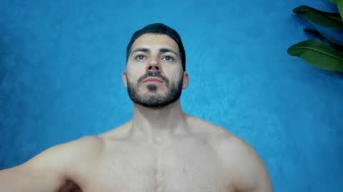 Snapshot of muscularmaster chatting on April 21, 2026, 8:53 am muscularmaster onlyfans online show from April 21, 2026, 8:53 am