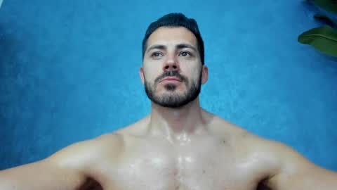 Snapshot of muscularmaster chatting on April 21, 2026, 8:55 pm muscularmaster onlyfans online show from April 21, 2026, 8:55 pm