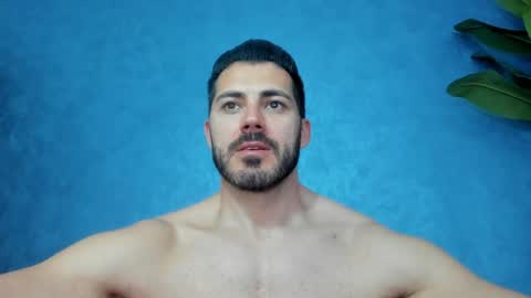 Snapshot of muscularmaster chatting on April 25, 2026, 9:56 am muscularmaster onlyfans online show from April 25, 2026, 9:56 am