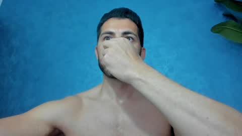 Snapshot of muscularmaster chatting on April 28, 2026, 10:31 am muscularmaster onlyfans online show from April 28, 2026, 10:31 am