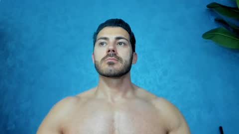 Snapshot of muscularmaster chatting on May 4, 2026, 9:22 pm muscularmaster onlyfans online show from May 4, 2026, 9:22 pm