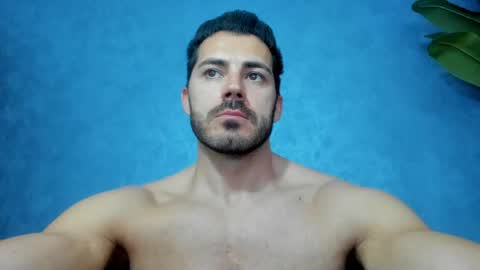 Snapshot of muscularmaster chatting on May 7, 2026, 9:14 am muscularmaster onlyfans online show from May 7, 2026, 9:14 am