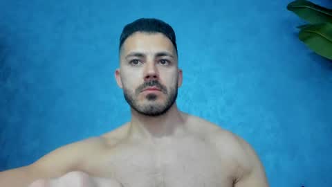 Snapshot of muscularmaster chatting on May 7, 2026, 9:20 pm muscularmaster onlyfans online show from May 7, 2026, 9:20 pm
