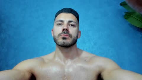 Snapshot of muscularmaster chatting on May 8, 2026, 9:09 pm muscularmaster onlyfans online show from May 8, 2026, 9:09 pm