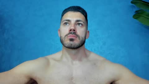 Snapshot of muscularmaster chatting on May 10, 2026, 9:09 pm muscularmaster onlyfans online show from May 10, 2026, 9:09 pm