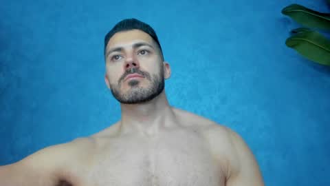 Snapshot of muscularmaster chatting on May 11, 2026, 9:15 am muscularmaster onlyfans online show from May 11, 2026, 9:15 am