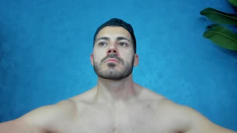 Snapshot of muscularmaster chatting on May 18, 2026, 8:58 pm muscularmaster onlyfans online show from May 18, 2026, 8:58 pm
