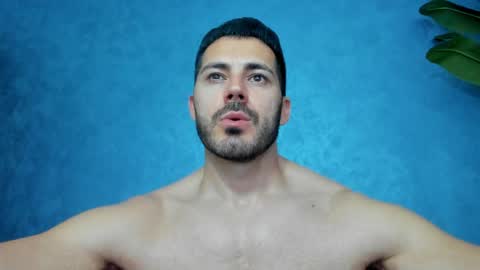Snapshot of muscularmaster chatting on May 19, 2026, 10:38 pm muscularmaster onlyfans online show from May 19, 2026, 10:38 pm