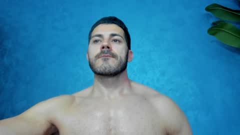 Snapshot of muscularmaster chatting on May 24, 2026, 8:47 pm muscularmaster onlyfans online show from May 24, 2026, 8:47 pm