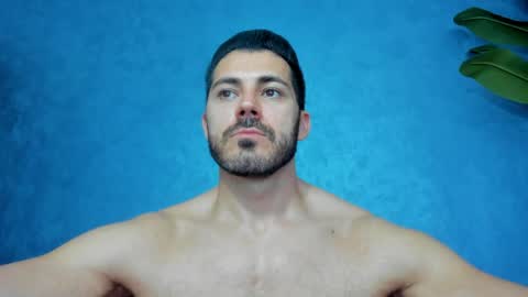 Snapshot of muscularmaster chatting on May 25, 2026, 8:59 pm muscularmaster onlyfans online show from May 25, 2026, 8:59 pm