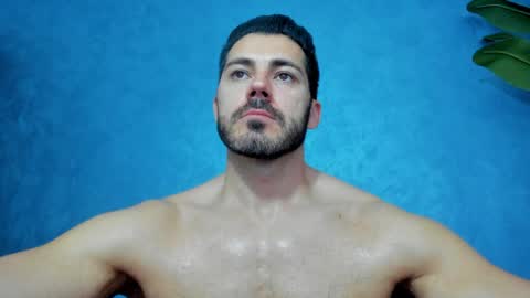 Snapshot of muscularmaster chatting on May 27, 2026, 8:44 am muscularmaster onlyfans online show from May 27, 2026, 8:44 am