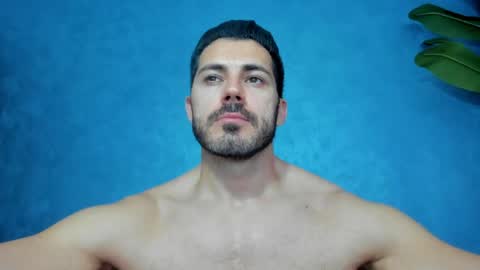 Snapshot of muscularmaster chatting on May 27, 2026, 11:46 pm muscularmaster onlyfans online show from May 27, 2026, 11:46 pm