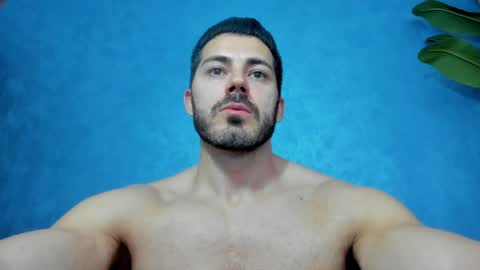 Snapshot of muscularmaster chatting on May 28, 2026, 9:01 pm muscularmaster onlyfans online show from May 28, 2026, 9:01 pm