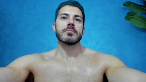 Snapshot of muscularmaster chatting on May 29, 2026, 9:29 am muscularmaster onlyfans online show from May 29, 2026, 9:29 am