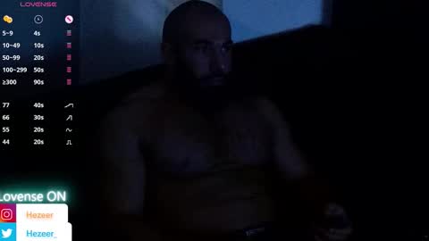 Musculus online show from February 25, 2026, 12:59 pm