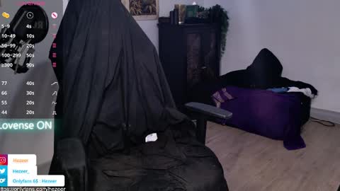 Musculus online show from April 16, 2026, 9:50 pm