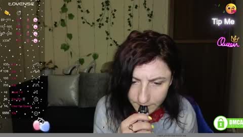 Jenya online show from March 24, 2026, 6:46 pm