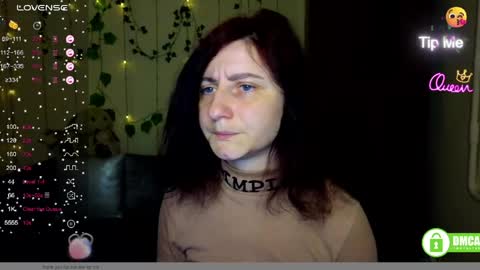 Jenya online show from April 6, 2026, 4:46 am