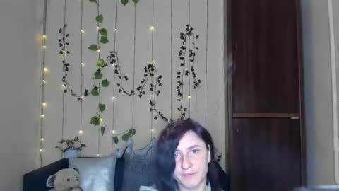 Snapshot of muse_kity_jeneva chatting on April 18, 2026, 7:07 pm Jeneva online show from April 18, 2026, 7:07 pm