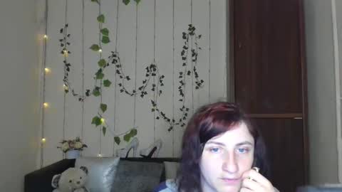 Snapshot of muse_kity_jeneva chatting on April 19, 2026, 5:23 pm Jeneva online show from April 19, 2026, 5:23 pm