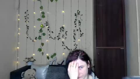 Snapshot of muse_kity_jeneva chatting on April 19, 2026, 6:10 pm Jeneva online show from April 19, 2026, 6:10 pm
