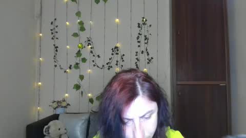 Snapshot of muse_kity_jeneva chatting on April 22, 2026, 6:31 pm Jeneva online show from April 22, 2026, 6:31 pm