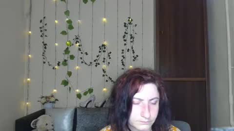 Snapshot of muse_kity_jeneva chatting on April 27, 2026, 5:33 pm Jeneva online show from April 27, 2026, 5:33 pm