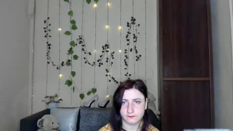 Snapshot of muse_kity_jeneva chatting on April 29, 2026, 6:25 pm Jeneva online show from April 29, 2026, 6:25 pm