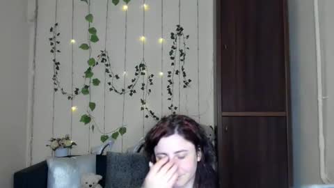 Snapshot of muse_kity_jeneva chatting on May 9, 2026, 6:02 pm Jeneva online show from May 9, 2026, 6:02 pm