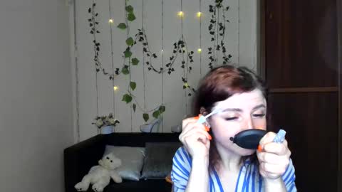 Snapshot of muse_kity_jeneva chatting on May 27, 2026, 1:57 am Jeneva online show from May 27, 2026, 1:57 am