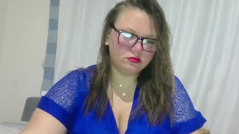 musechic_wild online show from April 6, 2026, 7:26 pm