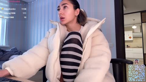 Aleksa online show from December 23, 2024, 9:38 am