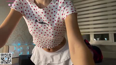 Aleksa online show from January 20, 2025, 1:39 am