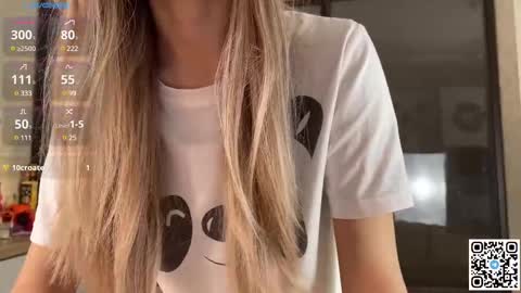 Aleksa online show from February 25, 2025, 7:09 am