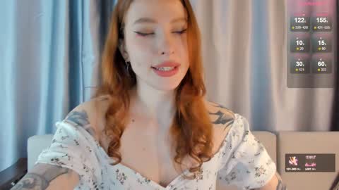 Snapshot of musemelody chatting on December 22, 2024, 2:27 pm musemelody online show from December 22, 2024, 2:27 pm