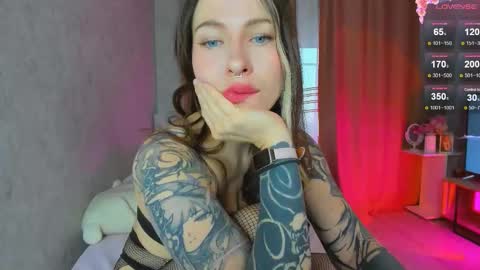 musemelody online show from December 21, 2025, 12:01 pm