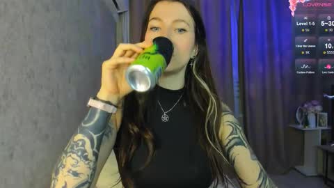 musemelody online show from January 14, 2026, 6:02 pm